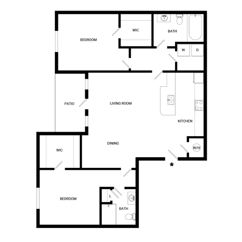 The Bricks Perimeter Center